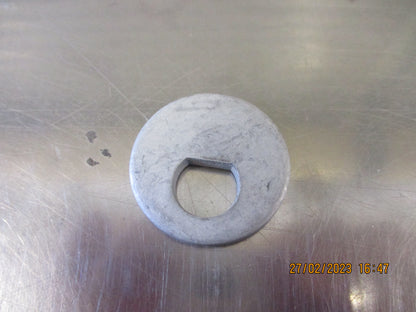 Holden Captiva Genuine Toe Adjuster Washer New Part