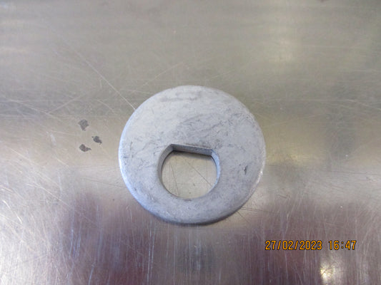 Holden Captiva Genuine Toe Adjuster Washer New Part