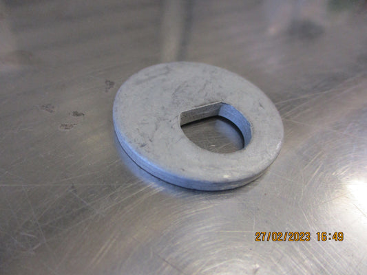 Holden Captiva Genuine Toe Adjuster Washer New Part