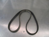 Bosch Multi Ribbed Power Steering Belt Suits VL Commodore New Part