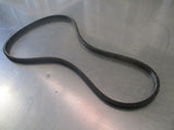 Bosch Multi Ribbed Power Steering Belt Suits VL Commodore New Part