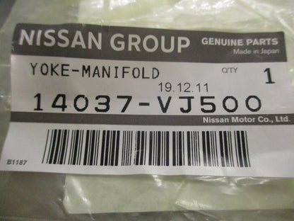 Nissan GU Patrol Exhaust Turbo Manifold Washer New Part