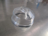 Volvo Penta Glass Bowl For Fuel Filter With Ring New Part