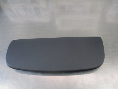 Nissan Navara Genuine Instrument Pad/Cluster Lid Trim New Part