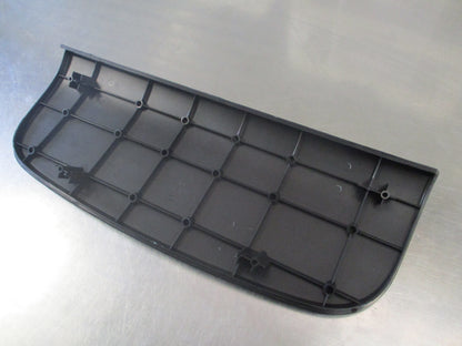 Nissan Navara Genuine Instrument Pad/Cluster Lid Trim New Part