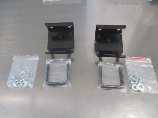 Holden VE Series 1 Genuine Left and Right Hard Lid Striker New Part