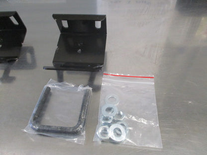 Holden VE Series 1 Genuine Left and Right Hard Lid Striker New Part