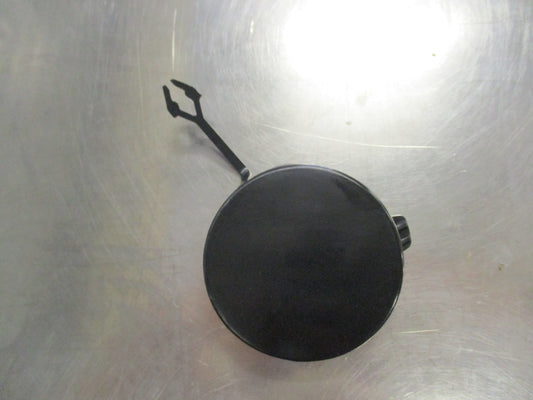 Renault Megane Genuine Front Bumper Towing Hook Cover New Part