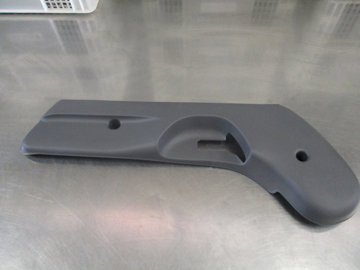 Nissan Navara Genuine Right Hand Cushion Trim Finisher Assembly New Part