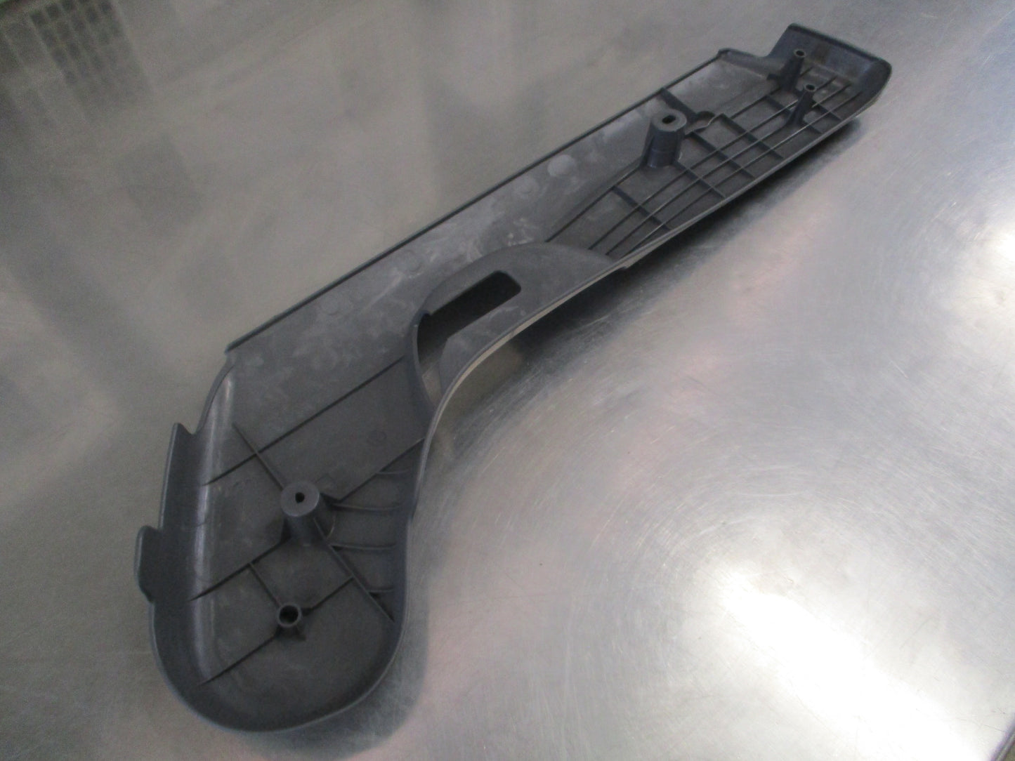 Nissan Navara Genuine Right Hand Cushion Trim Finisher Assembly New Part