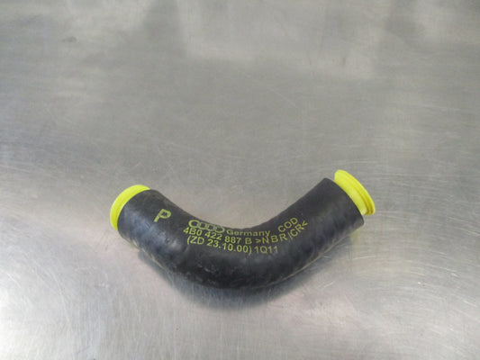 Volkswagen Passat/Audi Genuine Power Steering Suction Hose New Part