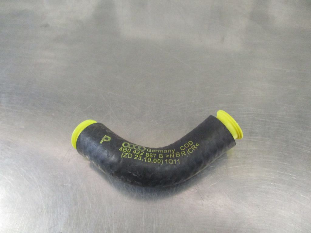 Volkswagen Passat/Audi Genuine Power Steering Suction Hose New Part ...