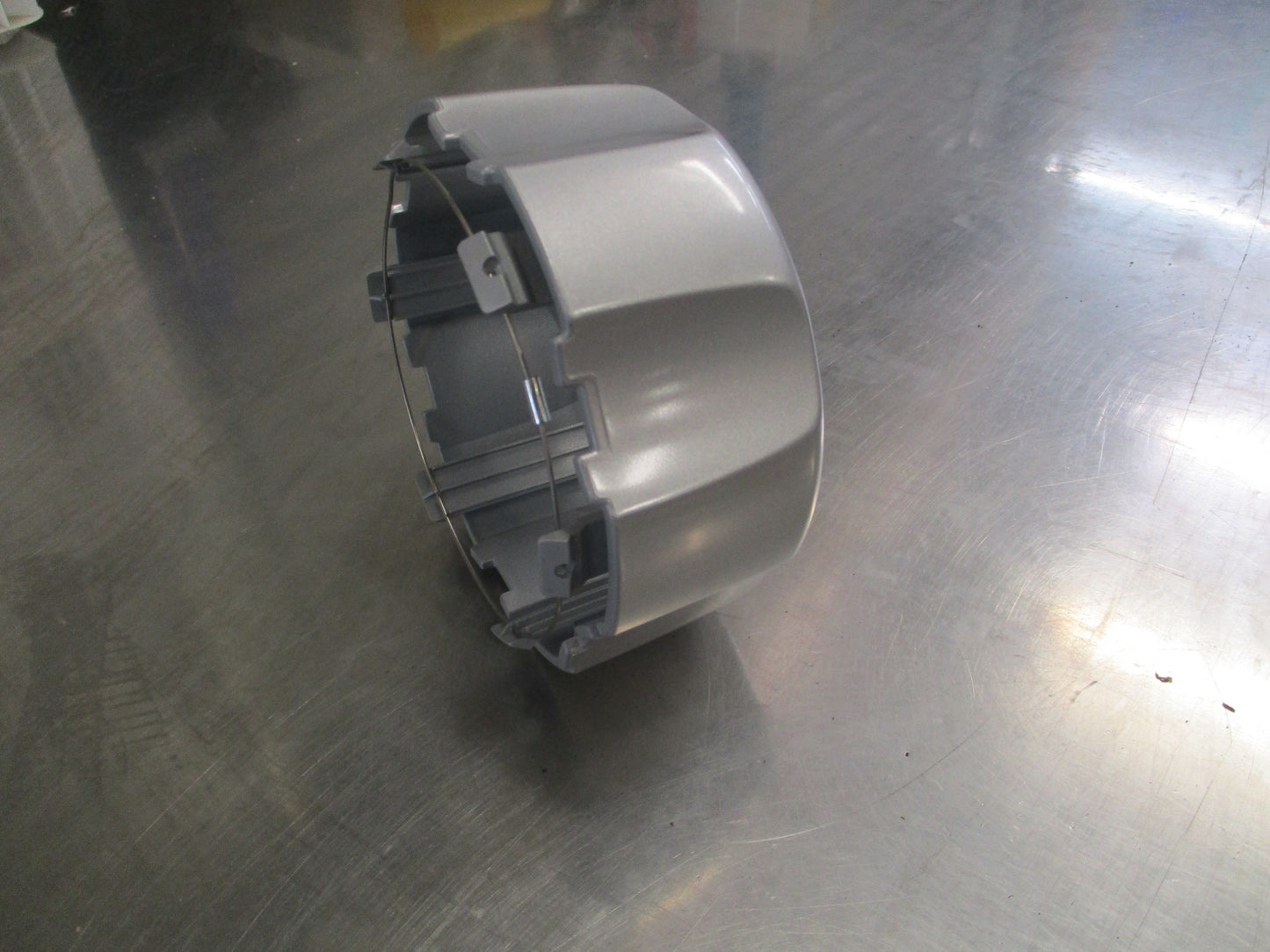 Nissan Navara/Terrano Genuine Wheel Cap New Part
