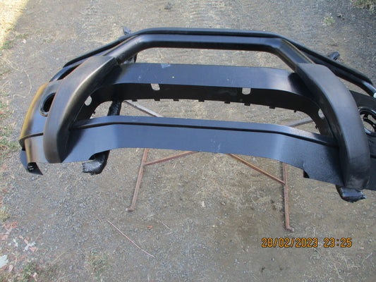Mitsubishi MN Triton Genuine Bull Bar New Part