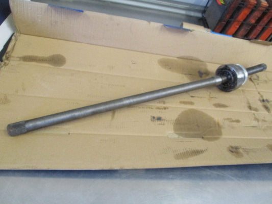 GSP Front Left CV Shaft Suits Toyota 78/79 Series Landcruiser New Part