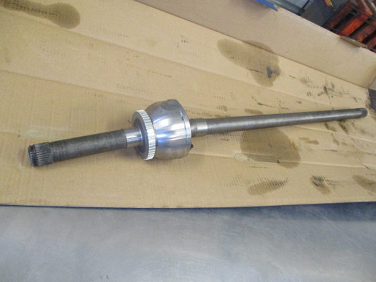 GSP Front Left CV Shaft Suits Toyota 78/79 Series Landcruiser New Part