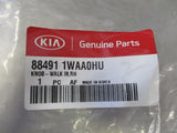 Kia Rio Sedan Genuine Right Hand Walk-in Seat Knob New Part