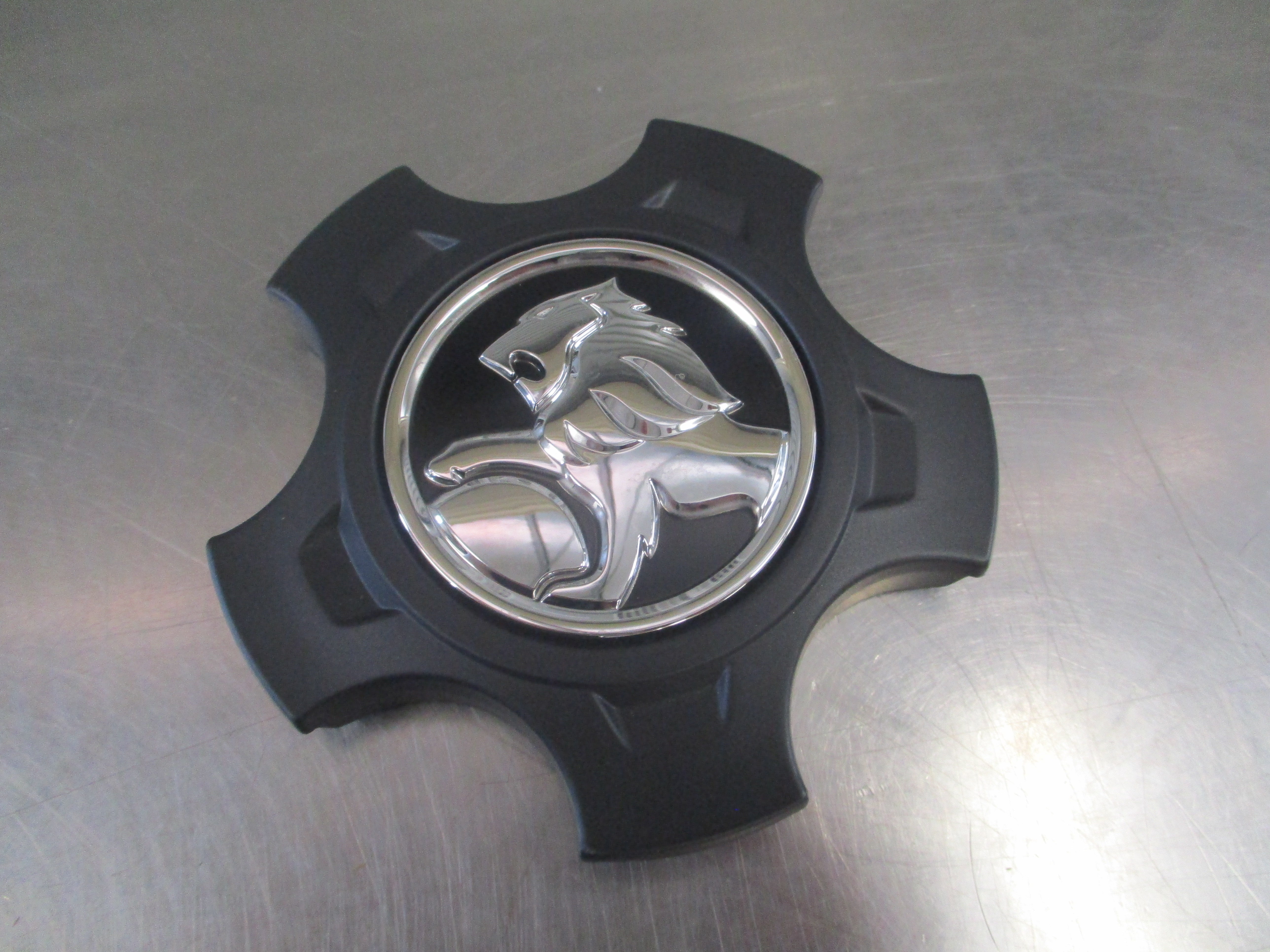 Holden VE Commodore Genuine Alloy Wheel Centre Cap New Part – Half ...