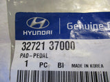 Hyundai Santa Fe/Tucson Genuine Pedal Pad New Part