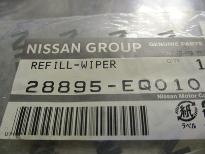 Nissan X-Trail Genuine Wiper Refill New Part