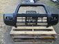 Mitsubishi MQ Triton Genuine Front Black Protection Bull Bar New Part