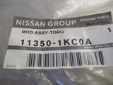 Nissan Juke/Sentra Genuine Torque Rod Assy New Part