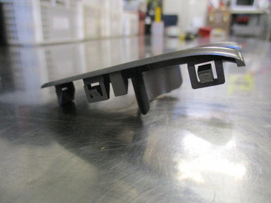 Nissan Navara Genuine Rear Inside Door Handle Pad L/H New Part