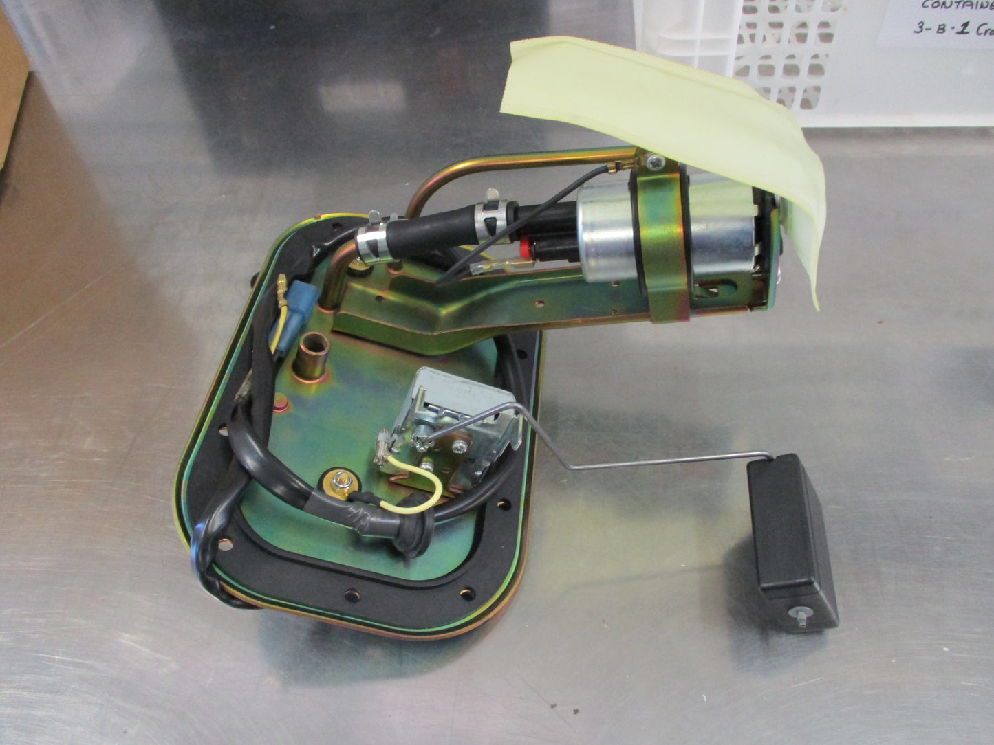 Suzuki Swift Genuine Fuel Pump And Level Assembly New Part