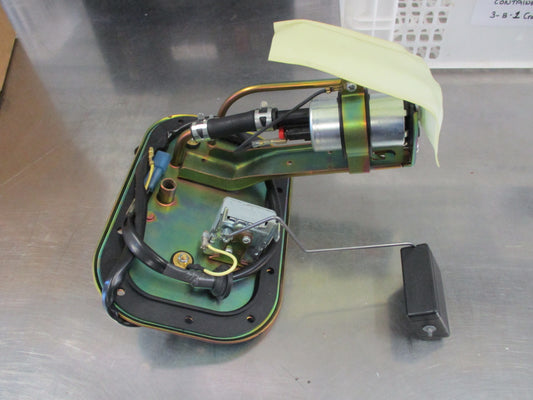 Suzuki Swift Genuine Fuel Pump And Level Assembly New Part