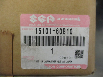 Suzuki Swift Genuine Fuel Pump And Level Assembly New Part