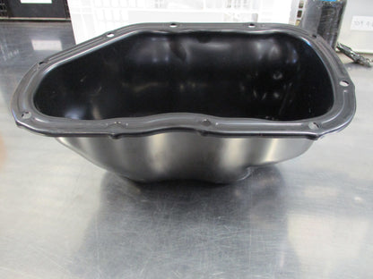 Suzuki Vitara-Grand Vitara-XL-7 Genuine Sump (Oil Pan) New Part
