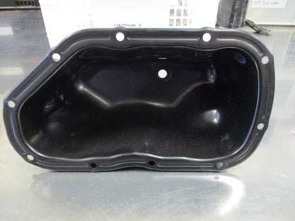 Suzuki Vitara-Grand Vitara-XL-7 Genuine Sump (Oil Pan) New Part