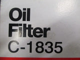 Sakura Oil Filter Suits Nissan Y60/Y61 Patrol New Part