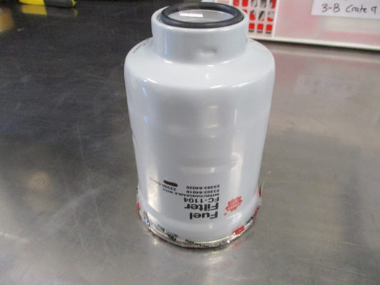 Sakura Fuel Filter Suits Ford Ranger/Landcruiser Prado/Coaster/Mazda BT-50/3/6/Mitsubishi Pajero New Part