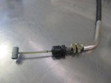 Suzuki 800 Genuine Foot Pedal Cable New Part