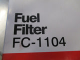 Sakura Fuel Filter Suits Ford Ranger/Landcruiser Prado/Coaster/Mazda BT-50/3/6/Mitsubishi Pajero New Part