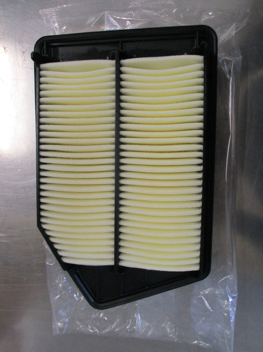 Honda Accord Genuine Air Filter Cleaner New Part