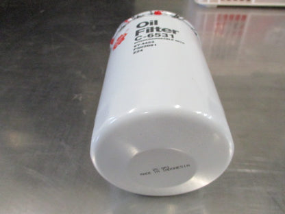 Sakura Oil Filter Suits Holden Monaro/H Series New Part