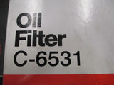 Sakura Oil Filter Suits Holden Monaro/H Series New Part