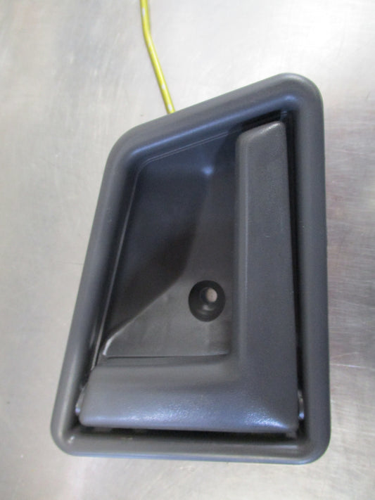 Suzuki Vitara Genuine Left Hand Front Inner Door Handle New Part