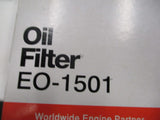 Sakura Oil Filter Suits Isuzu/Nissan/Mazda Truck New Part