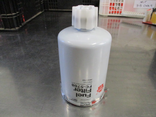 Sakura Fuel Filter Suits Land Rover Defender/Range Rover/VW Passat/Volvo New Part