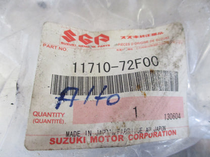 Suzuki Alto Genuine Front Engine Mount New Part