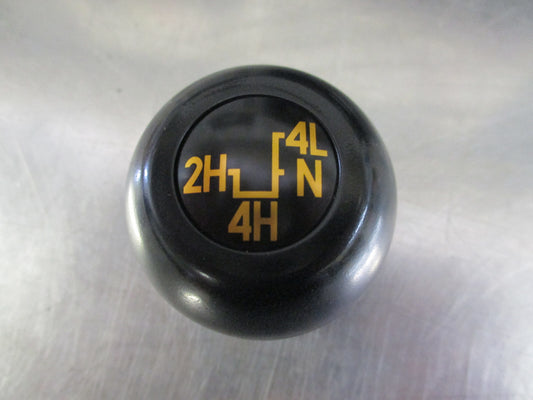 Suzuki Sierra Genuine Transfer Case Shift Knob New Part