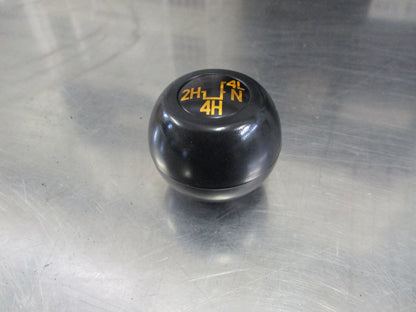 Suzuki Sierra Genuine Transfer Case Shift Knob New Part