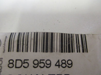 Volkswagen Passat Genuine Trunk Loss Release Switch New Part