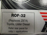 Repco Oil Filter Suits Toyota Camry/Hilux/Tarago/Supra/Cressida New Part
