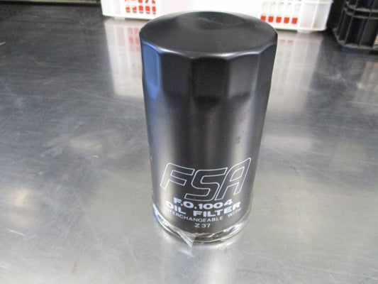 FSA Oil Filter Suits Toyota Hilux-Hiace-Corona-Celica New Part