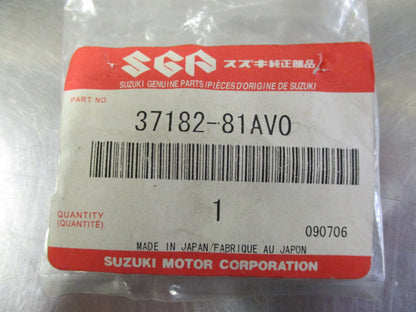 Suzuki Jimny Genuine Key Transmitter Switch New Part