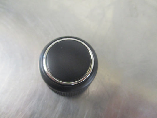 Toyota Landcruiser Prado Genuine Radio Reciever Switch Knob New Part